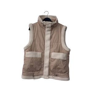 Unbranded Vest / M